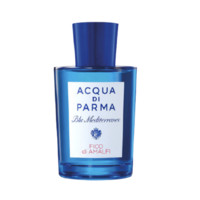 ACQUA DI PARMA 帕尔玛之水 蓝色地中海系列 阿玛菲无花果中性淡香水 EDT 75ml