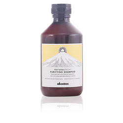 davines 大卫尼斯 自然去屑洗发露 250ml