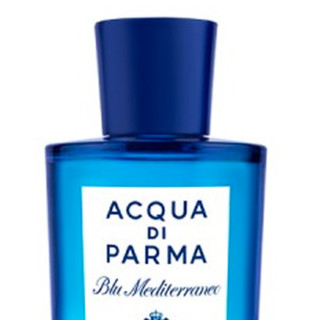 ACQUA DI PARMA 帕尔玛之水 蓝色地中海系列 卡拉布里亚香柠檬中性淡香水 EDT 150ml