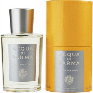 ACQUA DI PARMA 帕尔玛之水 克罗尼亚系列 纯粹中性古龙水 EDC 100ml