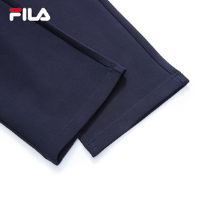 FILA 斐乐 F11M111606F 运动裤 传奇蓝-nv 185/92A/XXL