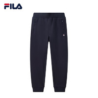 FILA 斐乐 F11M111602F 运动裤 传奇蓝-NV 175/84A/L