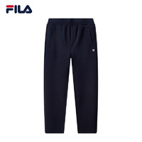 FILA 斐乐 F11M111606F 运动裤 传奇蓝-nv 180/88A/XL