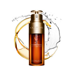 CLARINS 娇韵诗 双萃赋活精华露 50ml