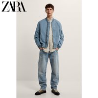 ZARA 00706442405 男士夹克