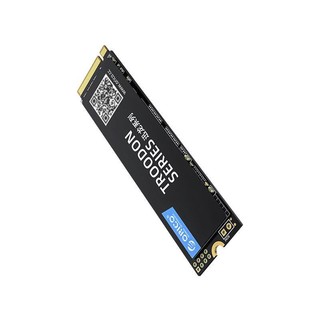 ORICO 奥睿科 迅龙V500 NVMe M.2 固态硬盘 512GB (PCI-E3.0)