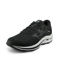 Mizuno 美津浓 Wave Inspire 17 男子跑鞋 J1GC214434