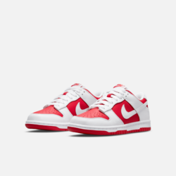 NIKE 耐克 DUNK LOW (GS) CW1590 大童运动童鞋