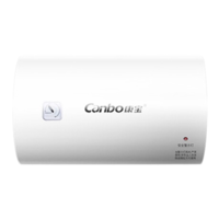 Canbo 康宝 CBD50-2.1WAFE05 储水式电热水器 50L 2100W