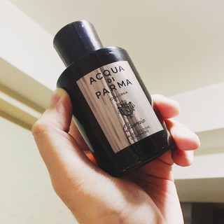 ACQUA DI PARMA 帕尔玛之水 克罗尼亚系列 橡木调男士古龙水 EDC 100ml