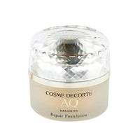 cdf会员购：COSME DECORTE 黛珂 AQ珍萃精颜 粉霜 351 30g