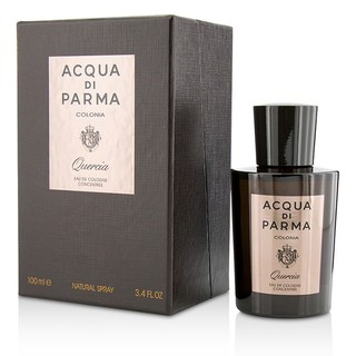 ACQUA DI PARMA 帕尔玛之水 克罗尼亚系列 橡木调男士古龙水 EDC 100ml