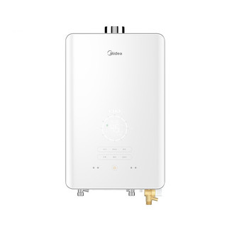 Midea 美的 JSQ30-16HTQ8 零冷水燃气热水器 16L