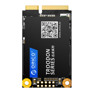 ORICO 奥睿科 迅龙 M200 mSATA 固态硬盘 512GB (SATA3.0)+ORICO USB 3.0  32GB 铝合金U盘