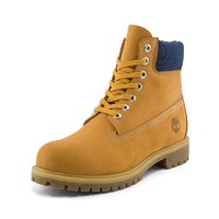 Timberland 添柏岚 |A2DVF 男款户外休闲高帮靴