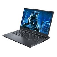 直播专享：Lenovo 联想 拯救者Y7000 15.6英寸游戏笔记本电脑（i5-11400H、8GB、512GB、RTX3050）