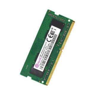 UnilC 紫光国芯 DDR4 2400MHz 笔记本内存 紫色 8GB