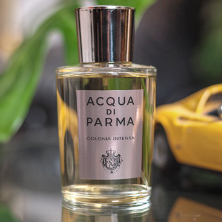 ACQUA DI PARMA 帕尔玛之水 克罗尼亚系列 绅士男士古龙水 EDC