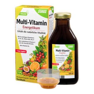 商品floradix复合维生素250ml