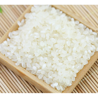 苏垦米业 宝金玉 粳米 5kg