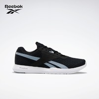 Reebok 锐步 官方健身 REAGO 男子低帮透气训练运动鞋FV0617