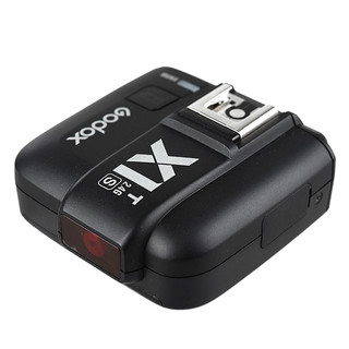 Godox 神牛 X1T-S 索尼版 高速引闪器 + 闪光灯外拍灯 黑色