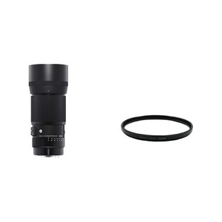 SIGMA 适马 新款105mm F2.8 DG DN 百微美食微距镜头 E卡口 L卡口