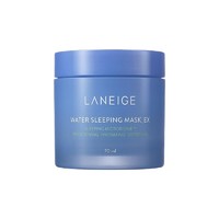 LANEIGE 兰芝 益生修护睡眠面膜 70ml（赠同款正装70ml+细肤露25ml+乳液25ml）