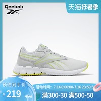 Reebok 锐步 官方运动健身ZTAUR RUN男女低帮跑步鞋GY7626