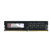 十铨 8G DDR4 2400 2666 3000 3200 RGB灯条四代台式机超频内存条