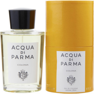 ACQUA DI PARMA 帕尔玛之水 克罗尼亚系列 经典中性古龙水 EDC 180ml