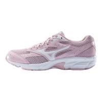 Mizuno 美津浓 Spark Cn 女子跑鞋 D1GH202804 粉色/白色 37