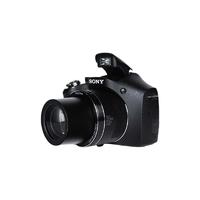 SONY 索尼 DSC-H300 3英寸数码相机 黑色 单机身