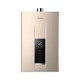 Midea 美的 JSQ30-NT1 零冷水燃气热水器 16L