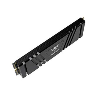 PATRIOT 博帝 Viper VPR100 NVMe M.2 固态硬盘 512GB（PCI-E3.0）