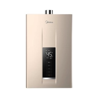 Midea 美的 JSQ25-NT1 零冷水燃气热水器 13L