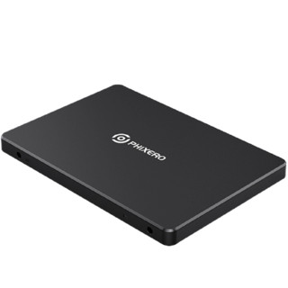 PHIXERO 斐数 C2 SATA 固态硬盘 1TB（SATA3.0）