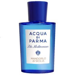 ACQUA DI PARMA 帕尔玛之水 蓝色地中海系列 西西里岛杏仁中性淡香水 EDT150ml