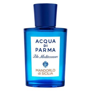 ACQUA DI PARMA 帕尔玛之水 蓝色地中海系列 西西里岛杏仁中性淡香水 EDT 75ml