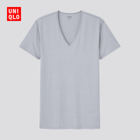 UNIQLO 优衣库 443824 女士V领T恤