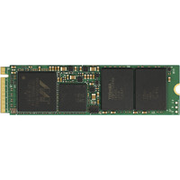 PLEXTOR 浦科特 M8PeGN NVMe M.2 固态硬盘 256GB (PCI-E3.0)