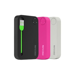 incase Portable Power 2500 移动电源 黑色 2500mAh Type-C  10W快充