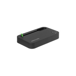 incase Portable Power 2500 移动电源 黑色 2500mAh Type-C  10W快充