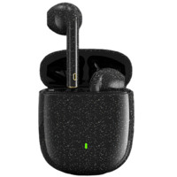 iKF Find Pro 第三代 星辰限定版 半入耳式真无线动圈蓝牙耳机 星辰色