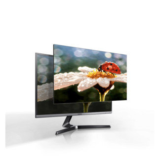 SAMSUNG 三星 U28H750UQC 27.9英寸 TN FreeSync 显示器(3840×2160、60Hz、125%sRGB）