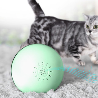 DOGNESS 多尼斯 猫玩具 趣味逗猫球