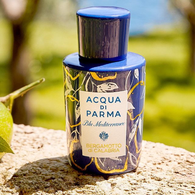 香水(ユニセックス) ACQUA DI PARMA Blu Acqua di Parma｜Perfume, Candle, Cologne｜IFCHIC.COM
