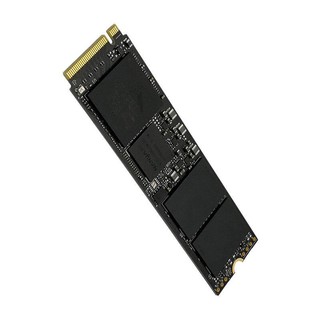 PLEXTOR 浦科特 M9P Plus NVMe M.2 固态硬盘 1TB (PCI-E3.0)