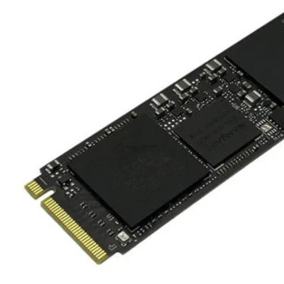 PLEXTOR 浦科特 M9P Plus NVMe M.2 固态硬盘 1TB (PCI-E3.0)