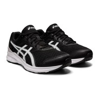 黑卡会员：ASICS 亚瑟士 JOLT3 1011B041 情侣款跑步鞋